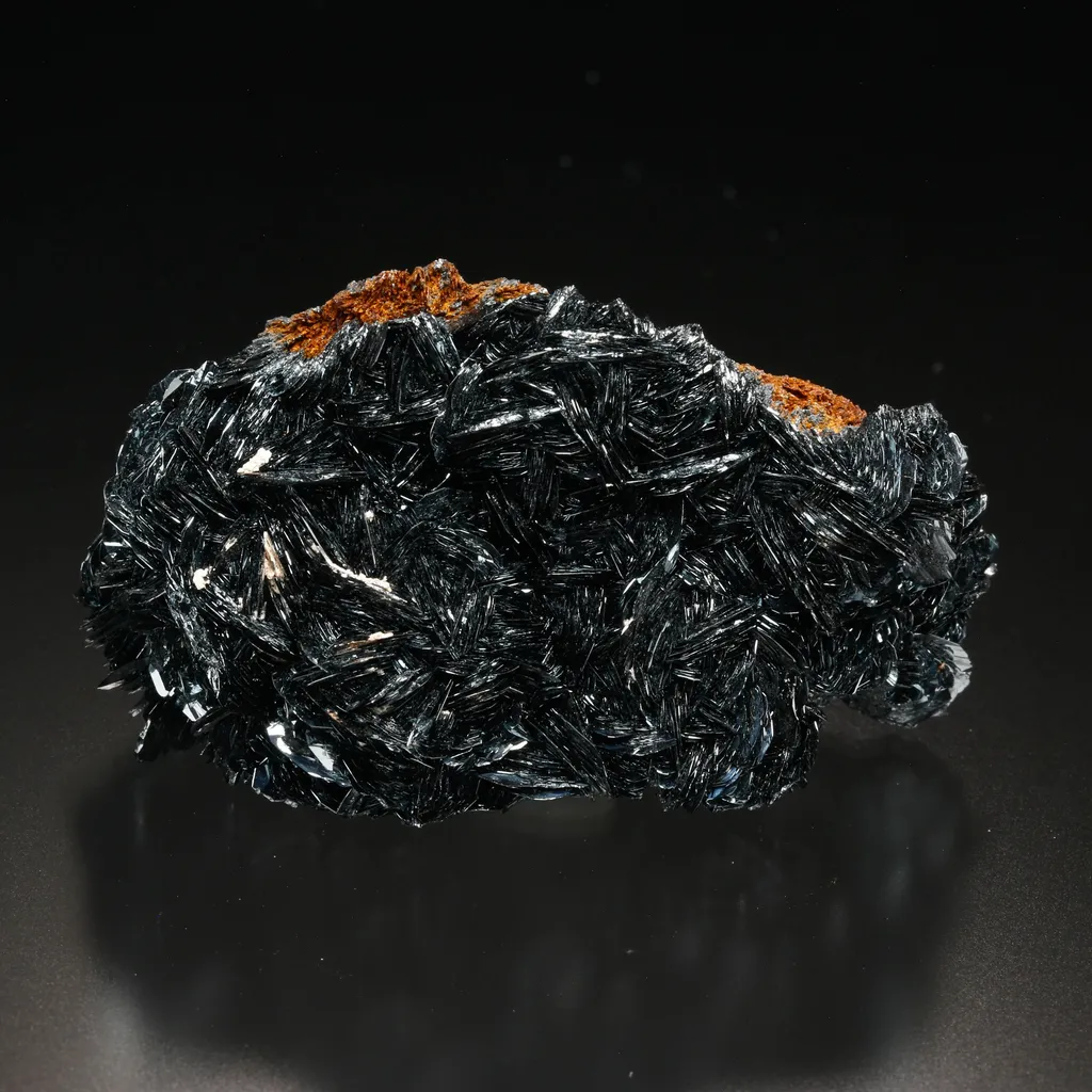 Hematite image