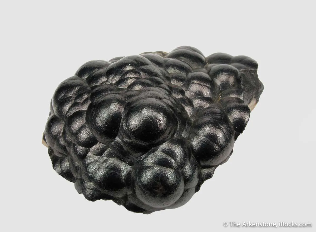 Hematite - image 4