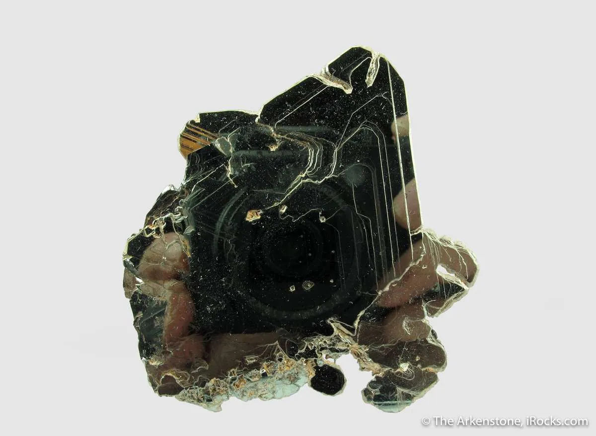 Hematite - image 3