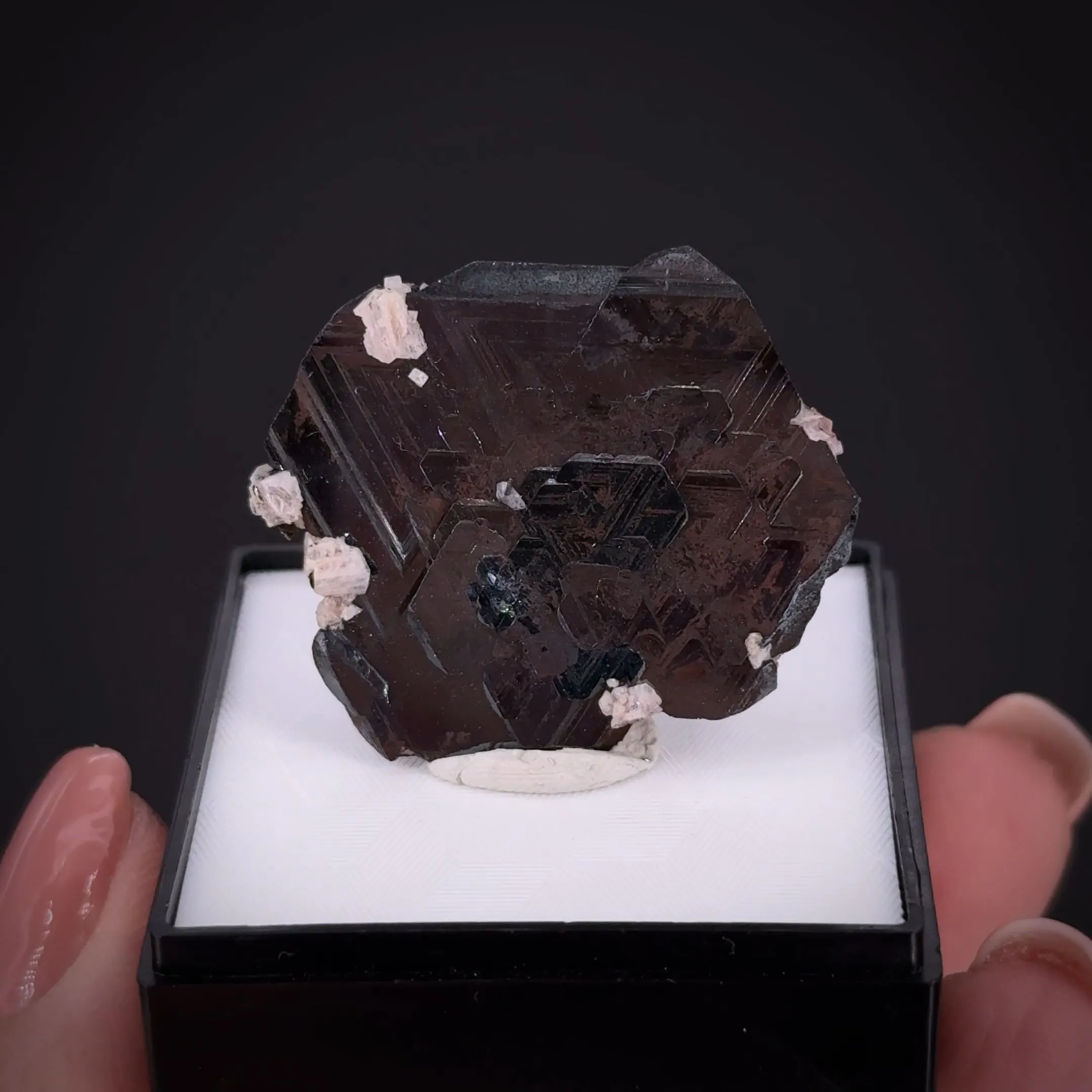 Hematite - image 2