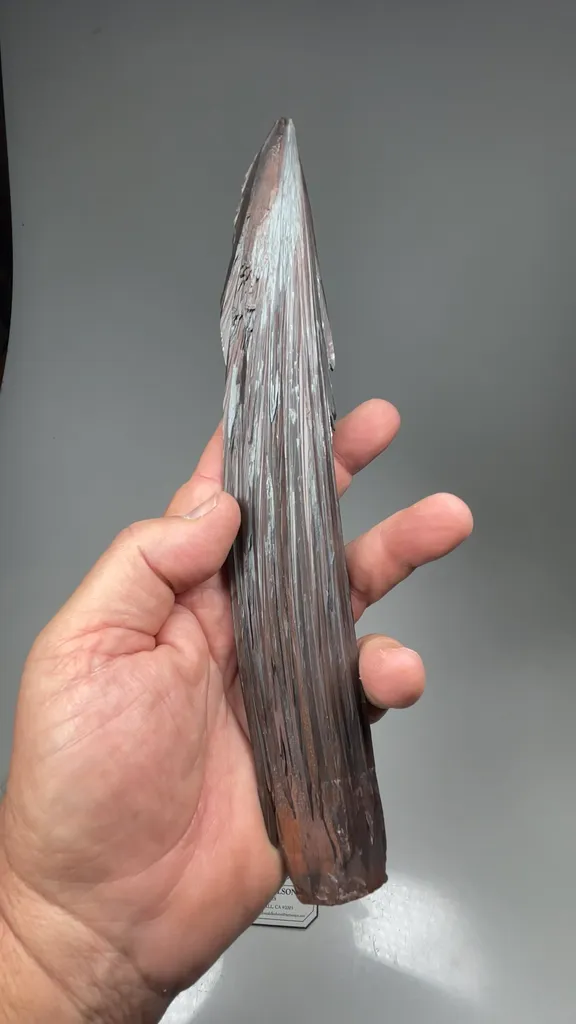 Hematite - image 2