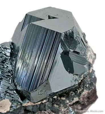 Hematite - image 3