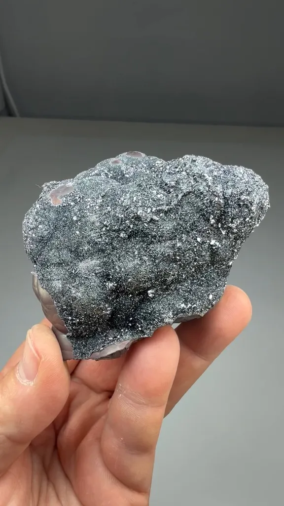 Hematite - image 2