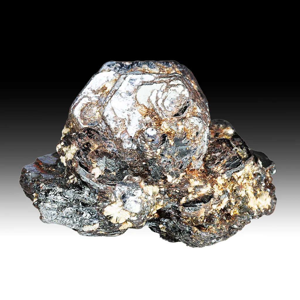 Hematite image