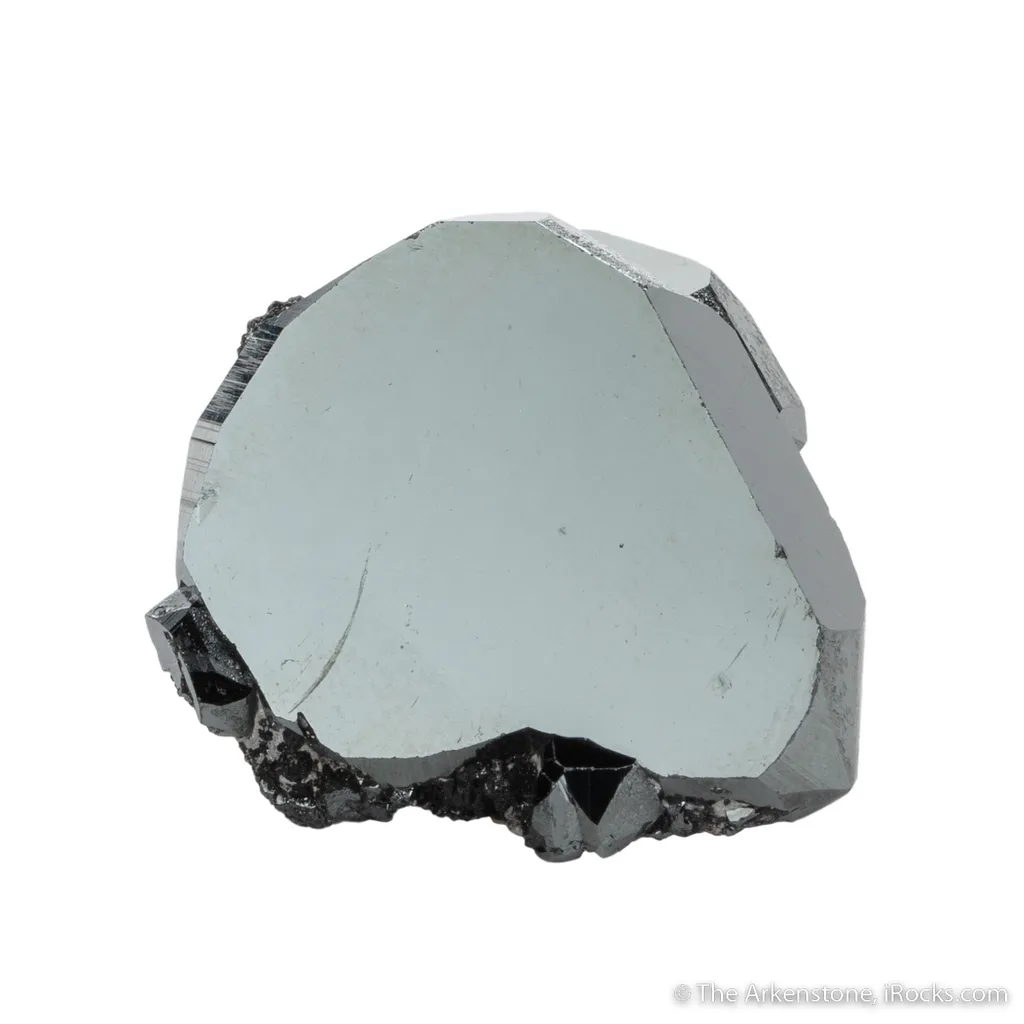 Hematite - image 4