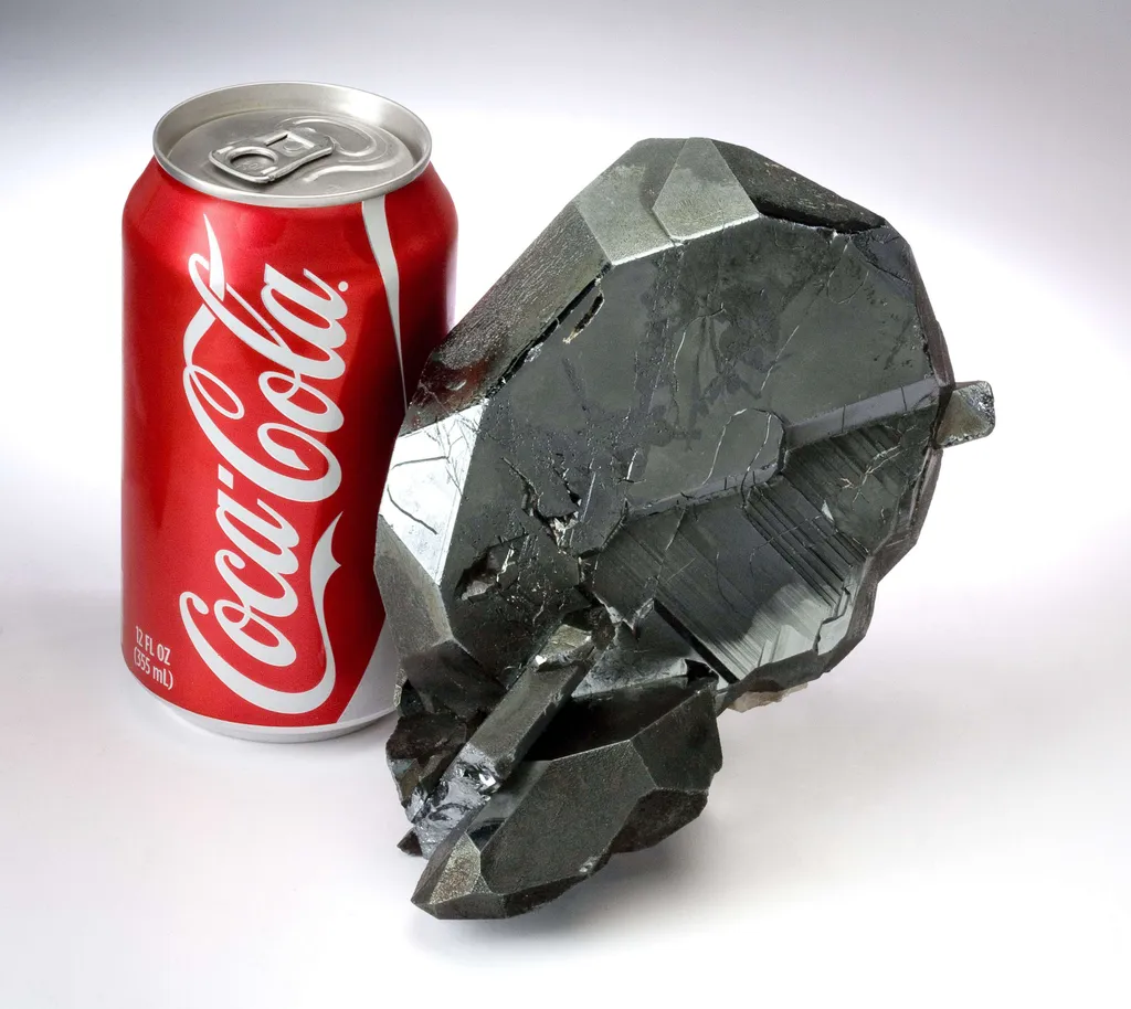 Hematite - image 3