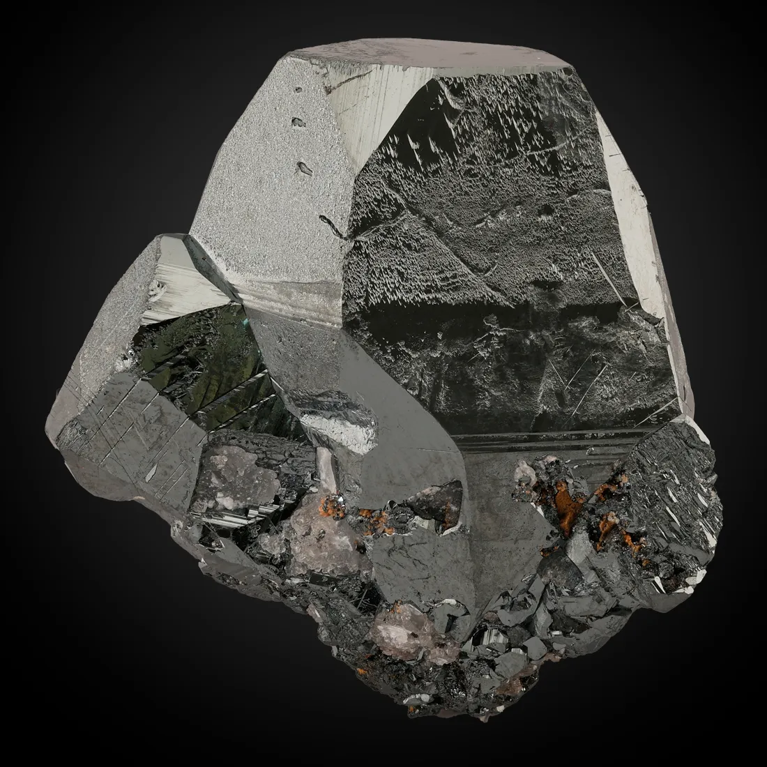 Hematite - image 1