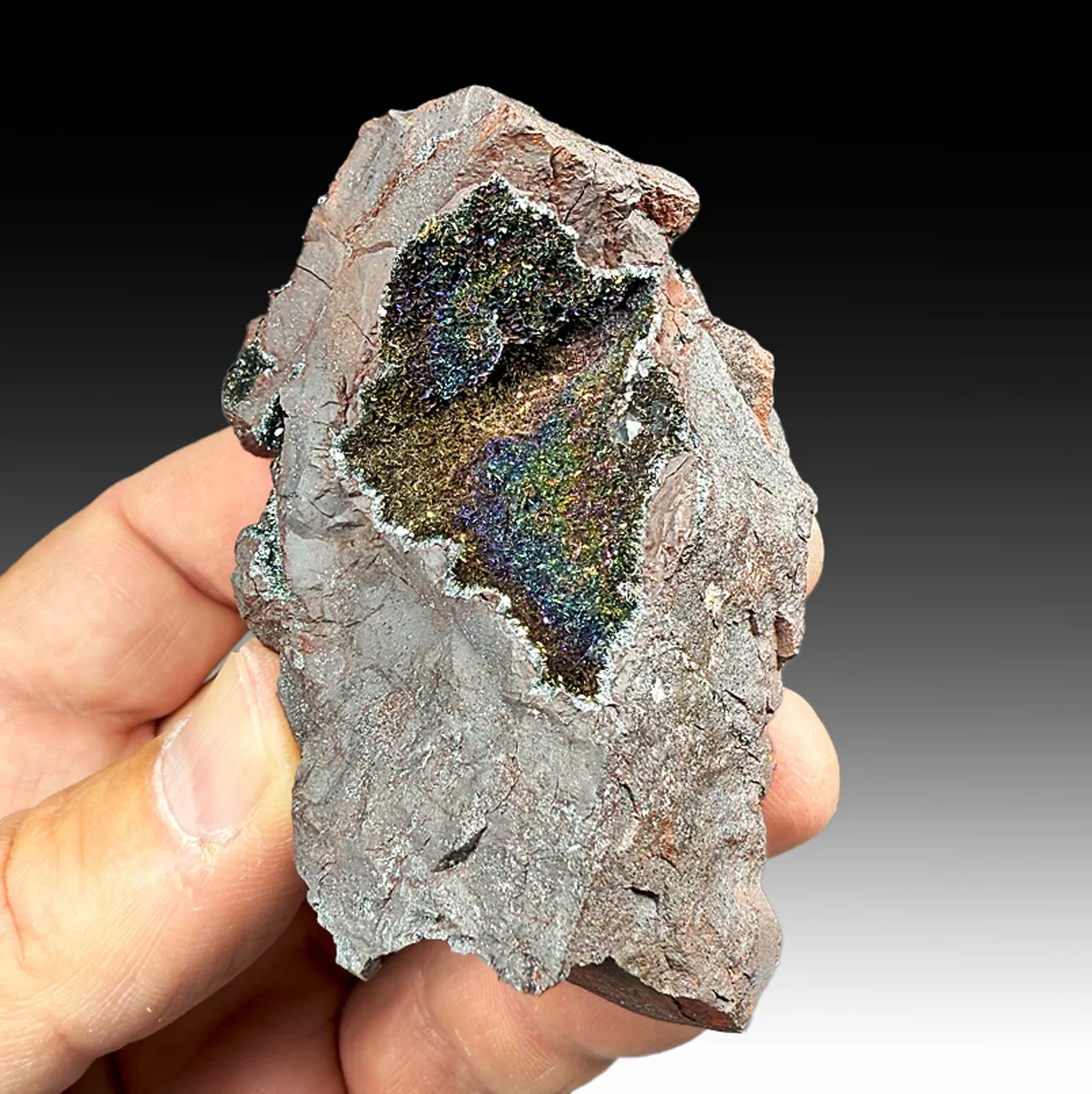 Hematite - image 1