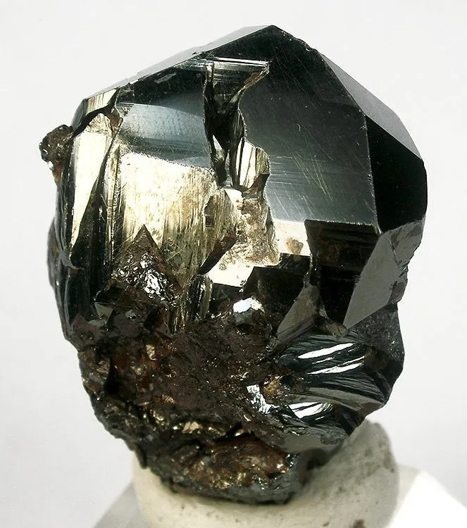 Hematite - image 1