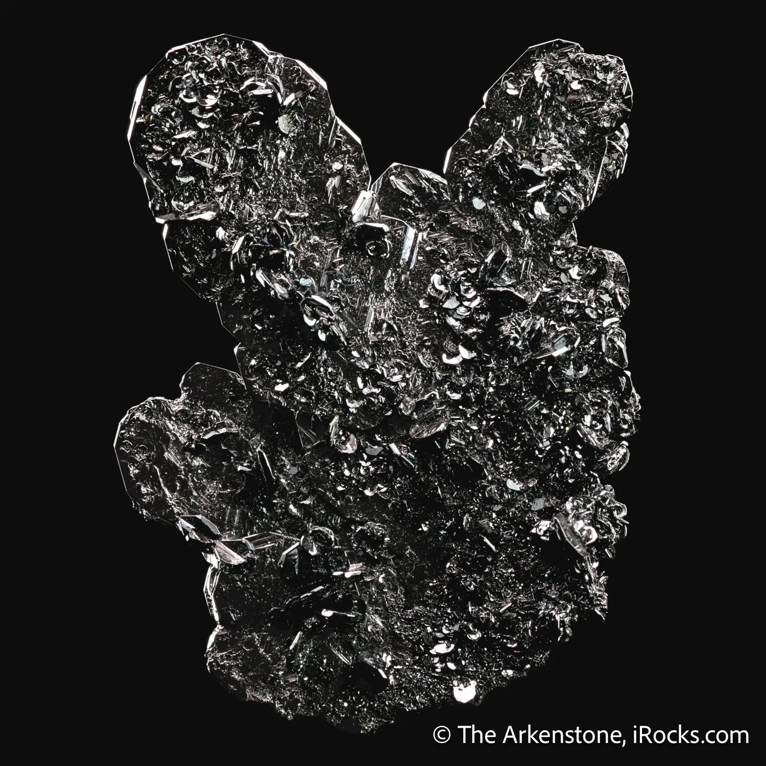 Hematite - image 3
