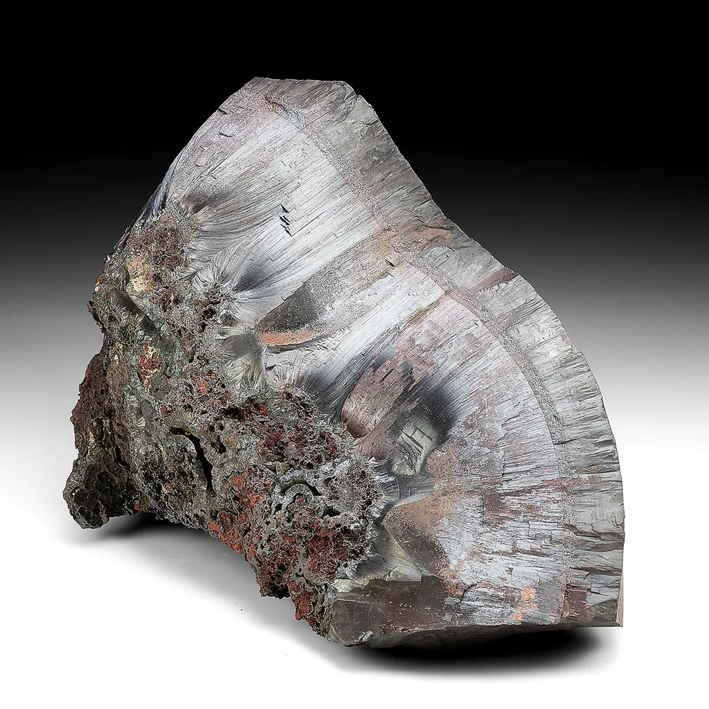 Hematite image