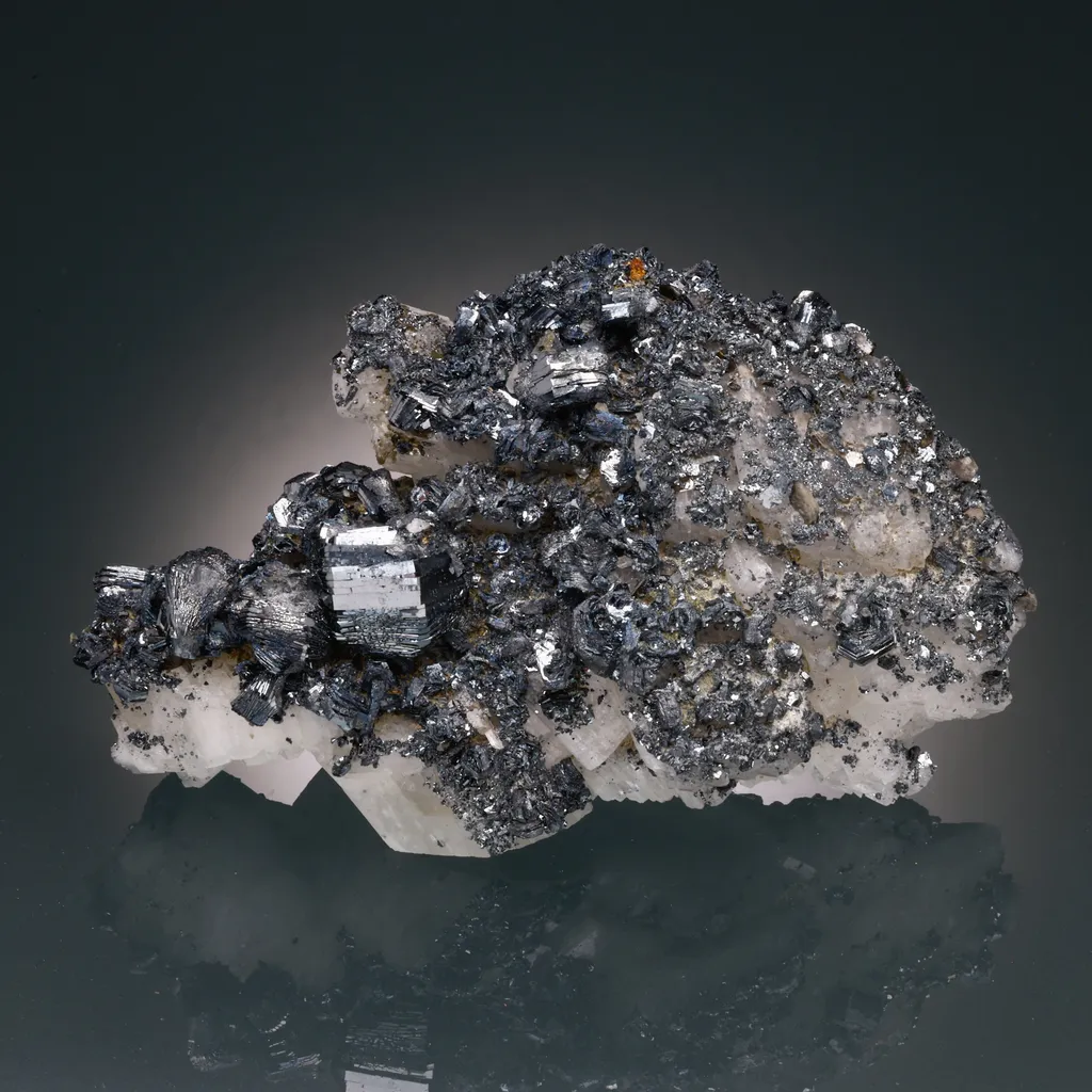 Hematite image
