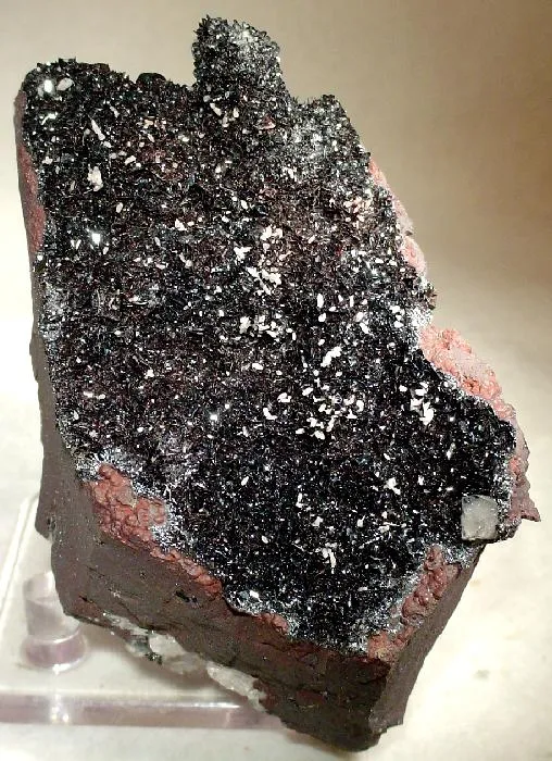 Hematite image