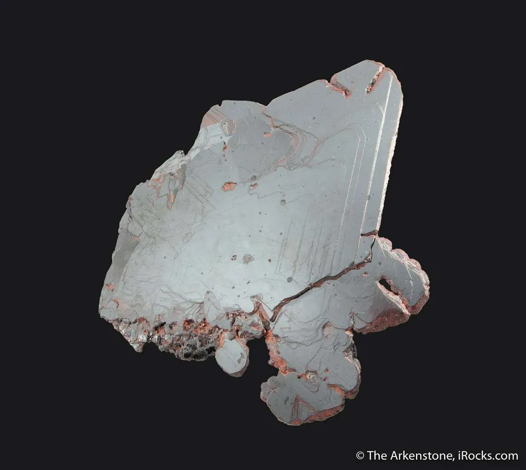 Hematite - image 4