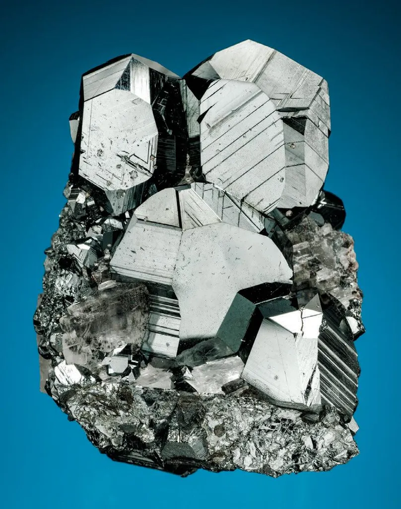 Hematite image