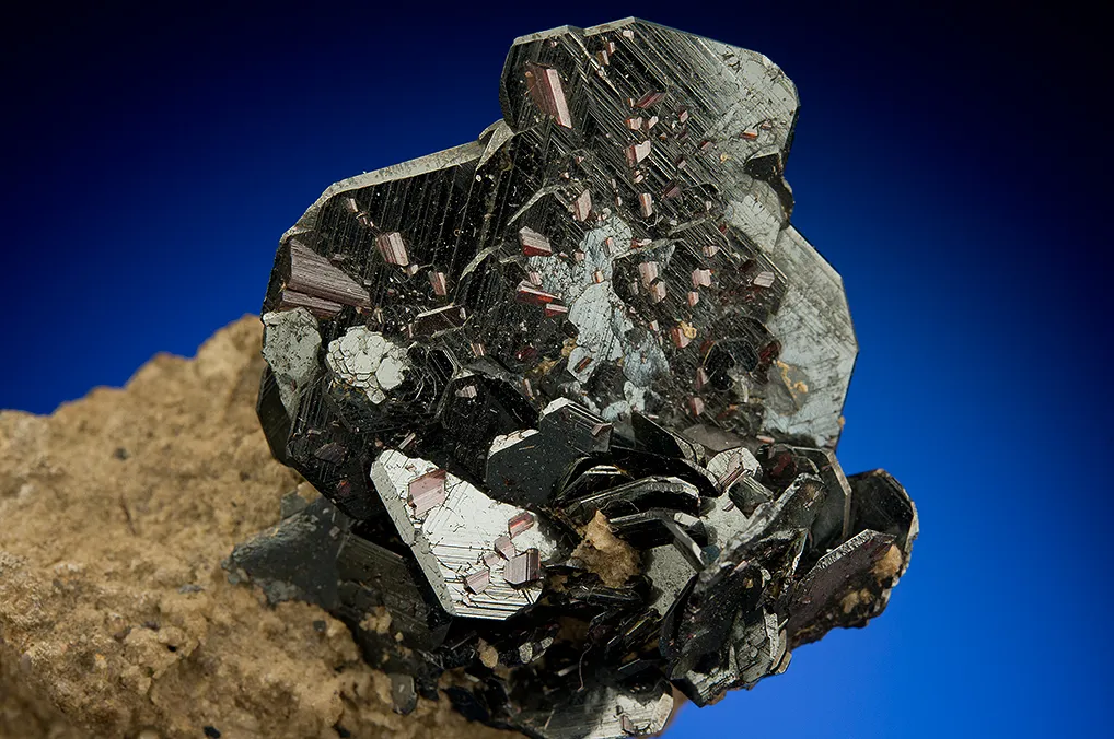 Hematite - image 2