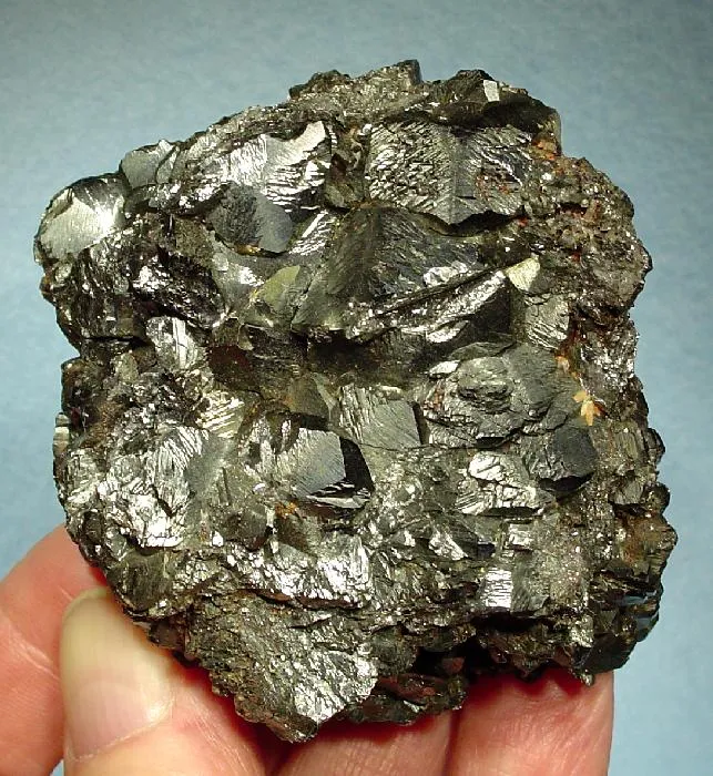 Hematite - image 1