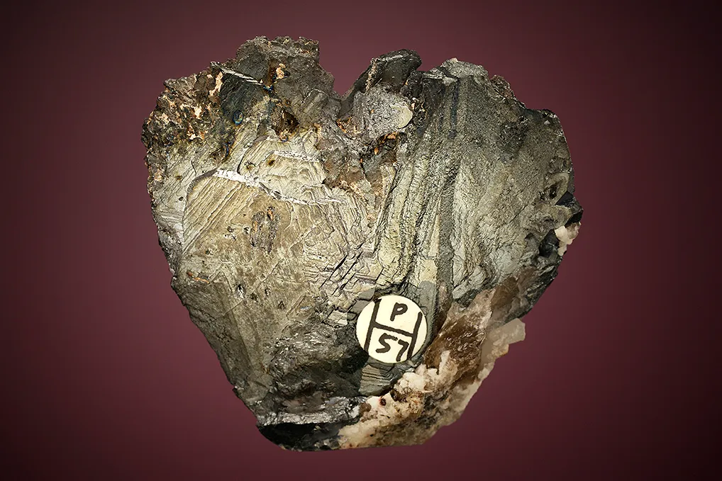 Hematite - image 2