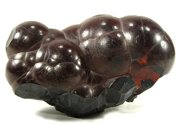 Hematite image