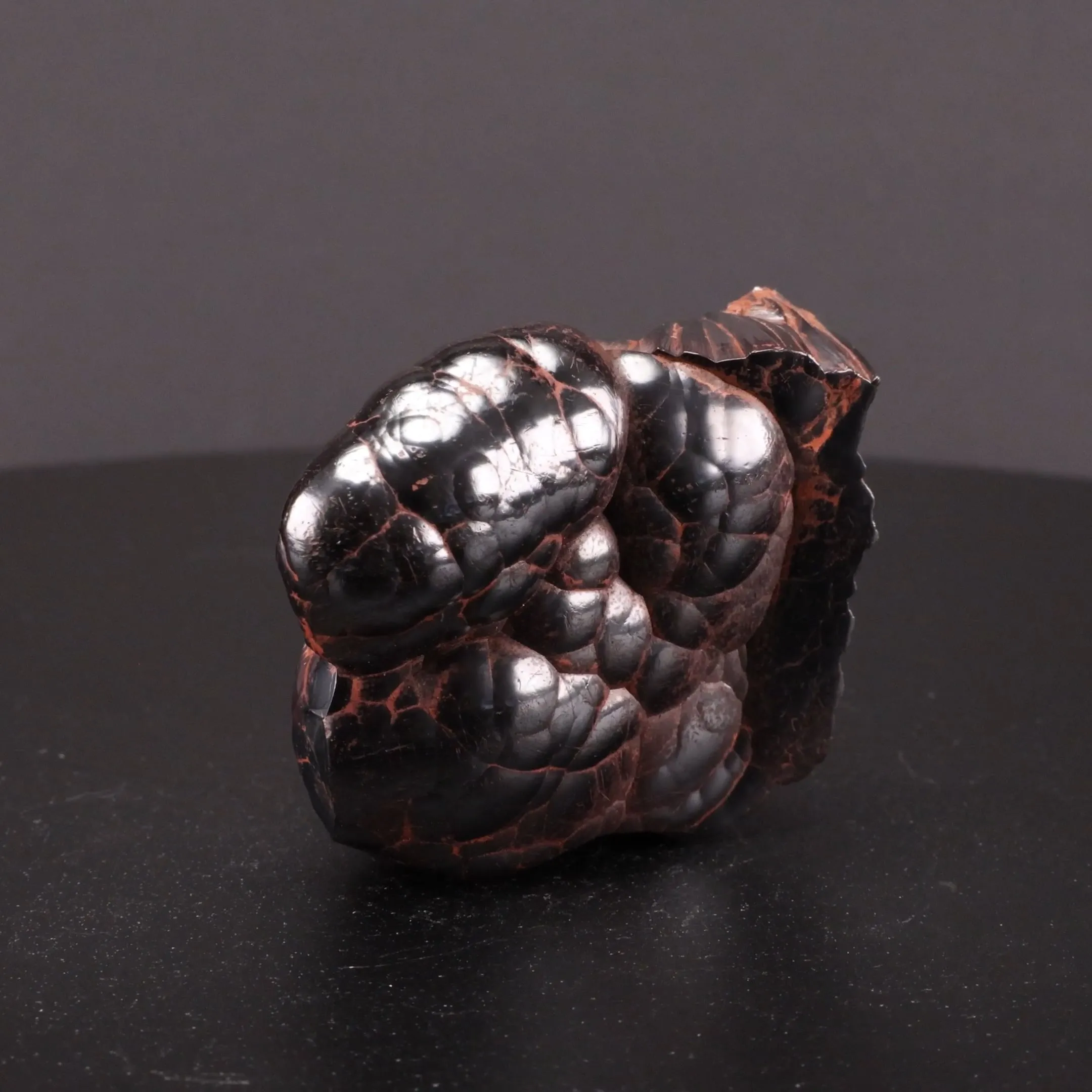 Hematite - image 2