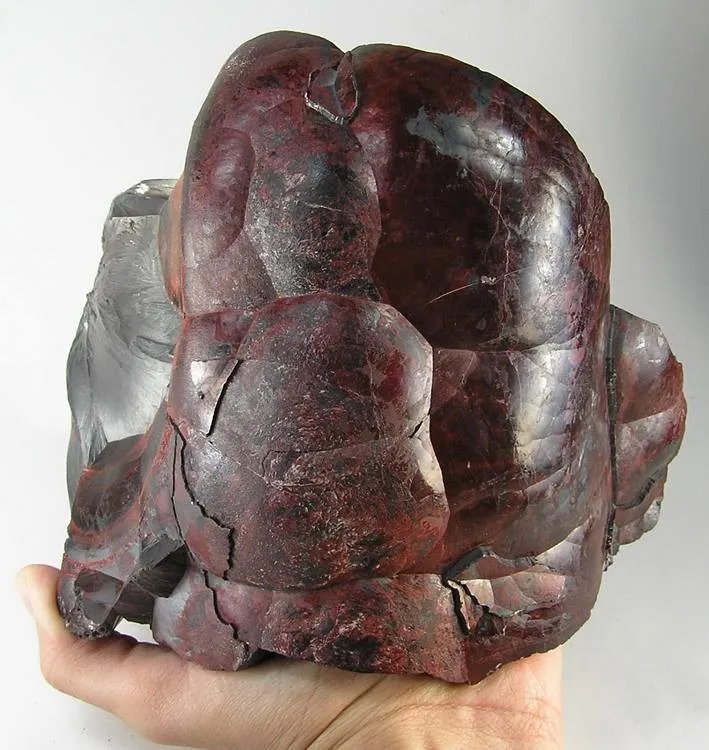 Hematite image