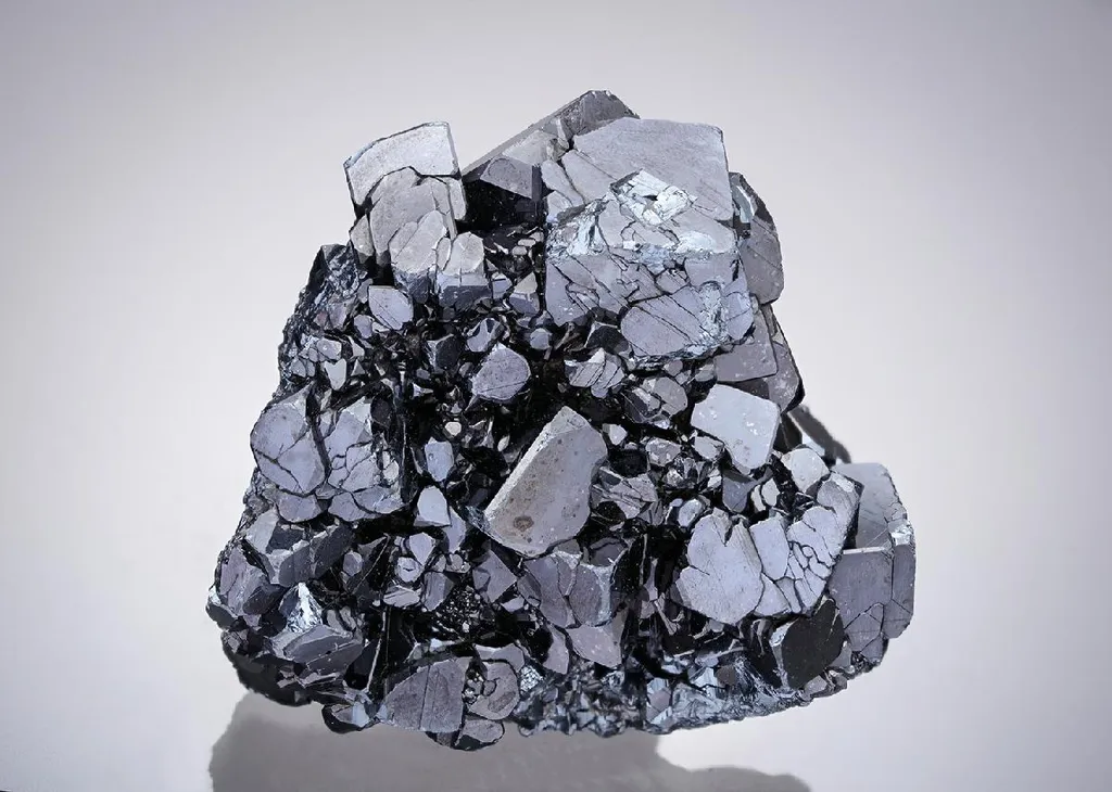 Hematite image