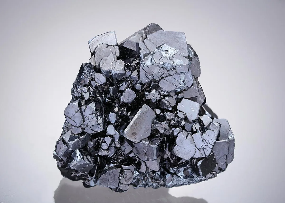 Hematite - image 1