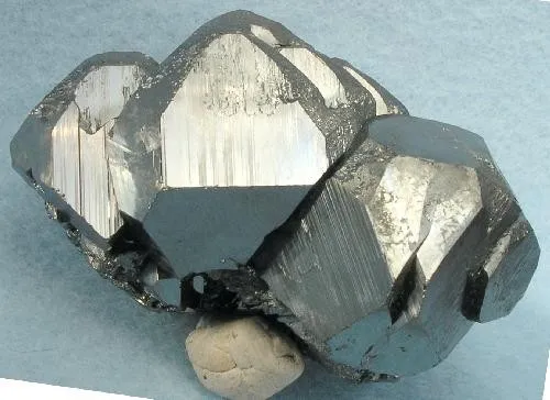Hematite image