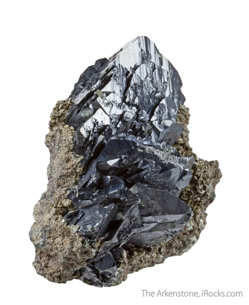 Hematite - image 4