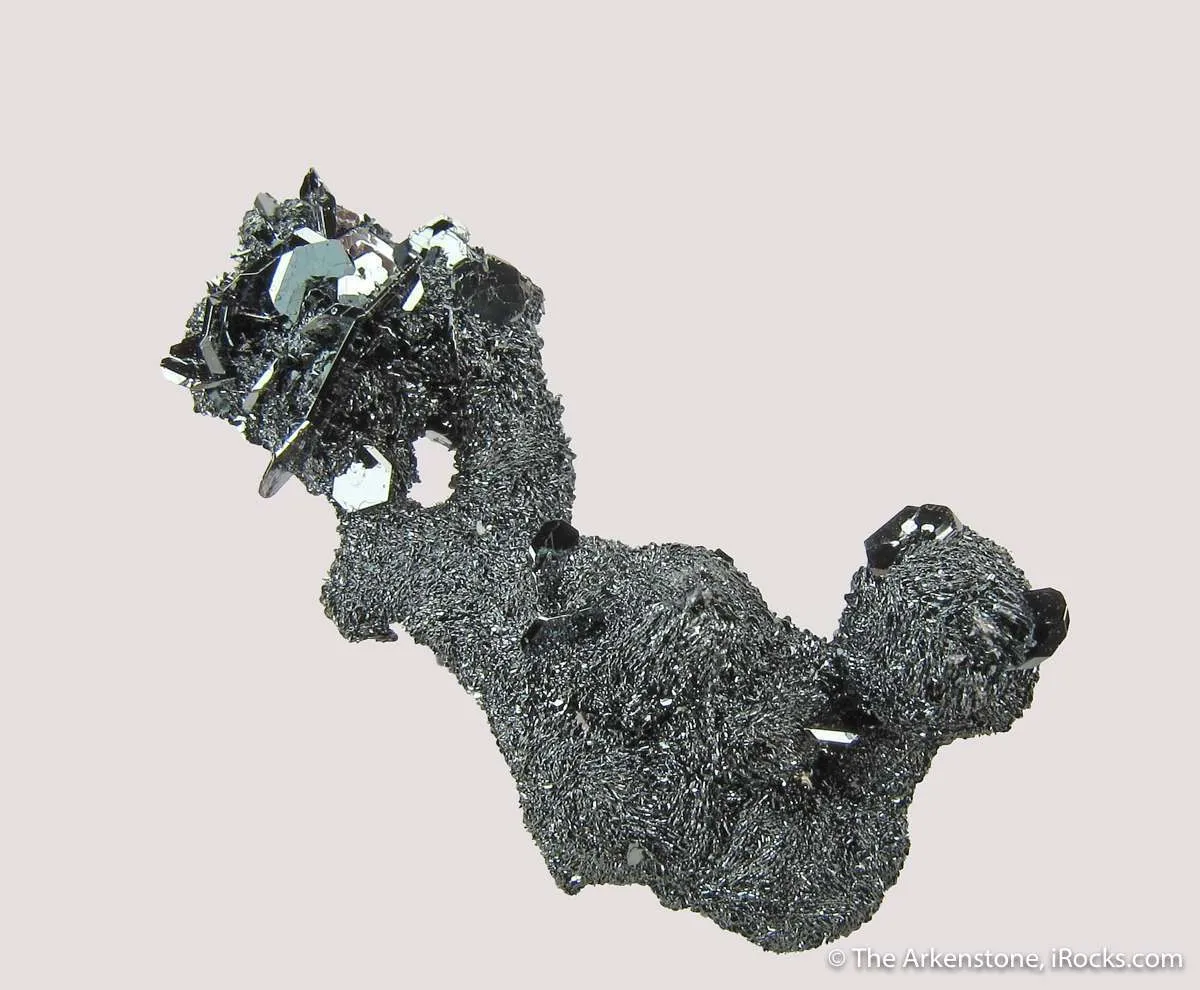 Hematite - image 2