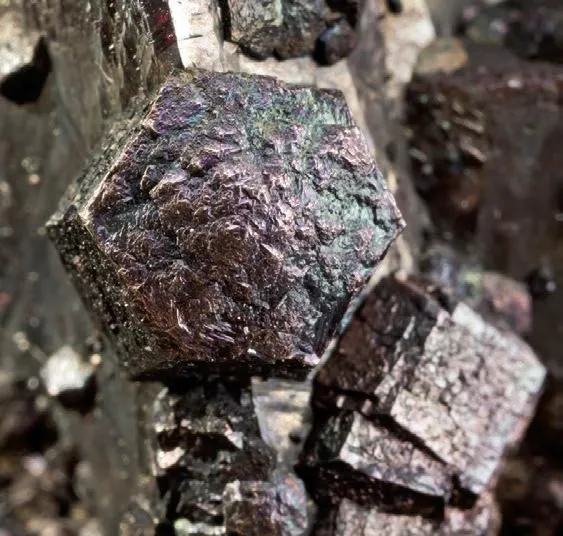Hematite - image 1