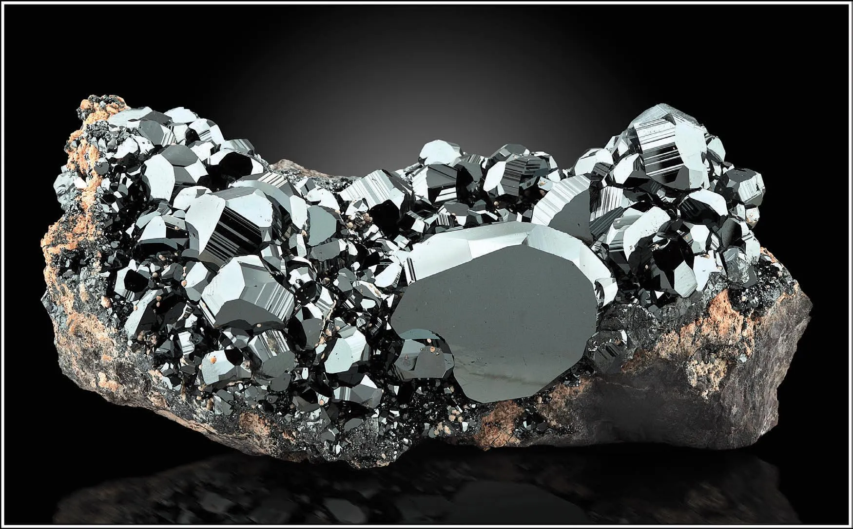 Hematite - image 1