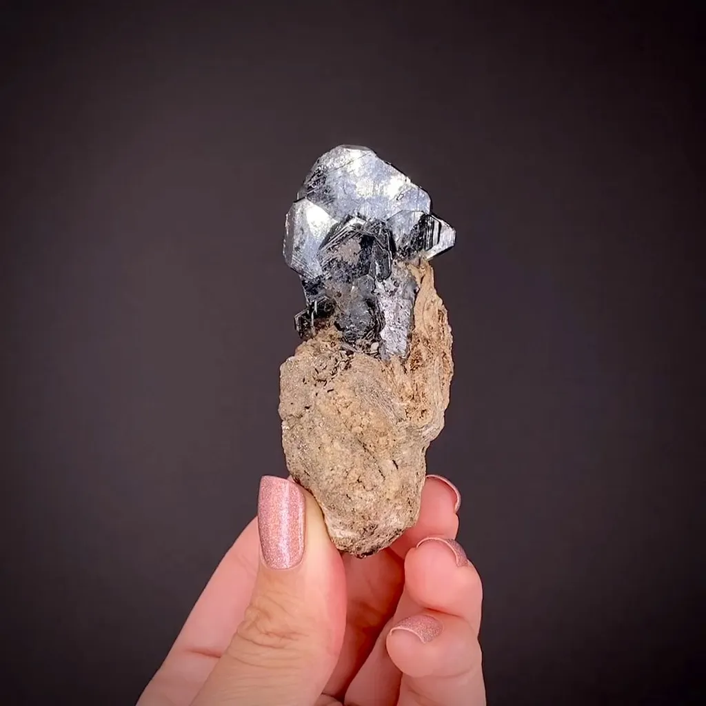 Hematite image