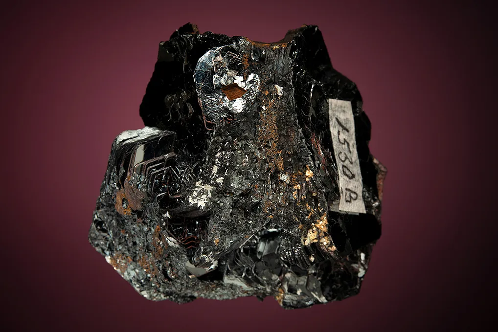 Hematite - image 2
