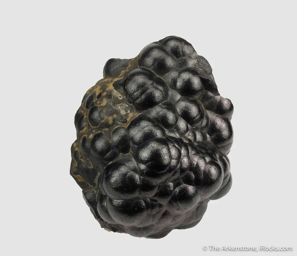 Hematite - image 3