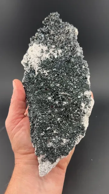 Hematite