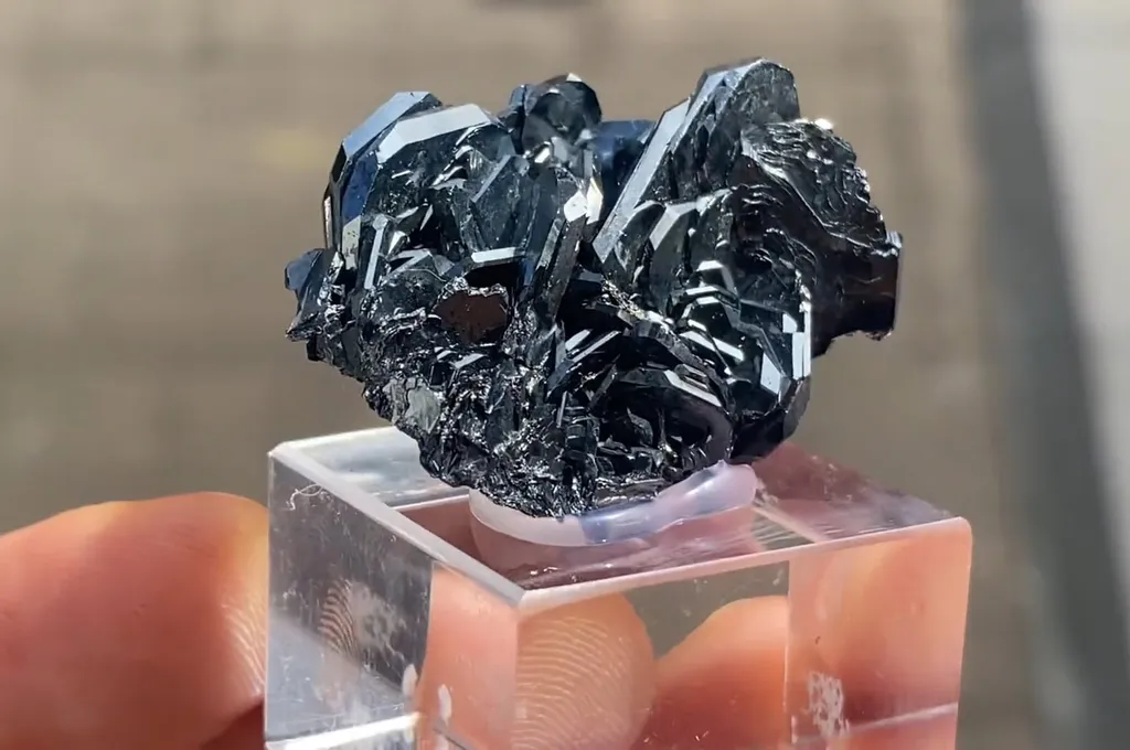 Hematite - image 5
