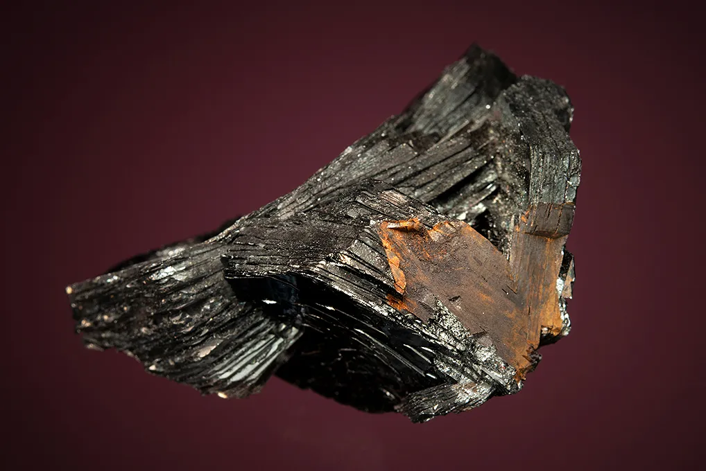 Hematite - image 4