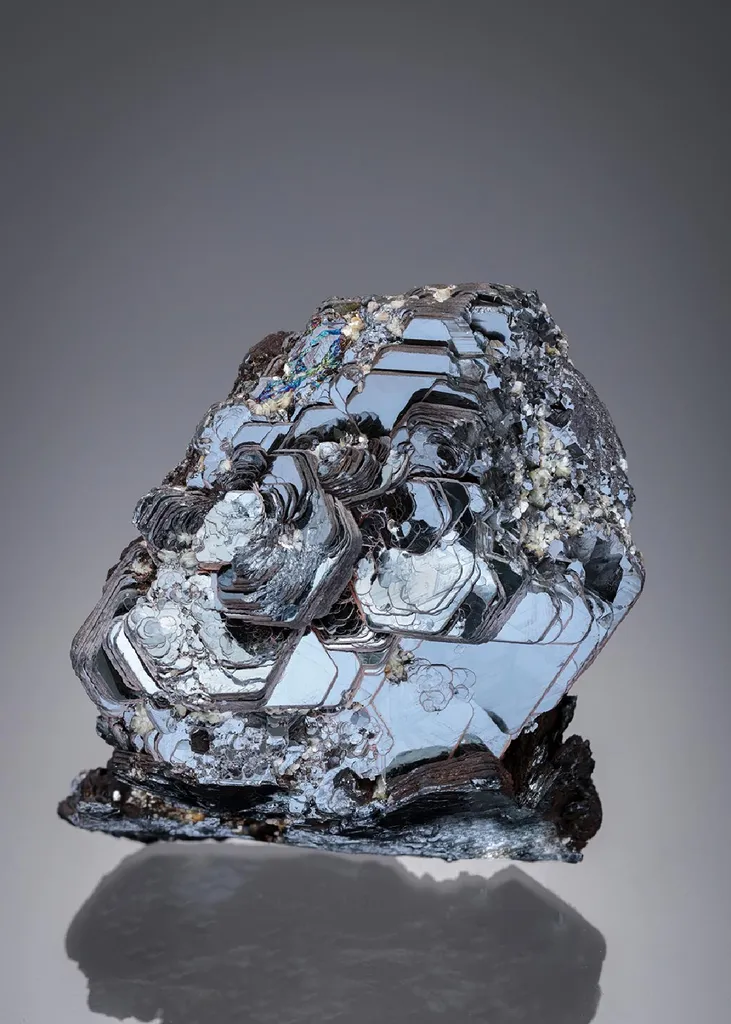 Hematite image