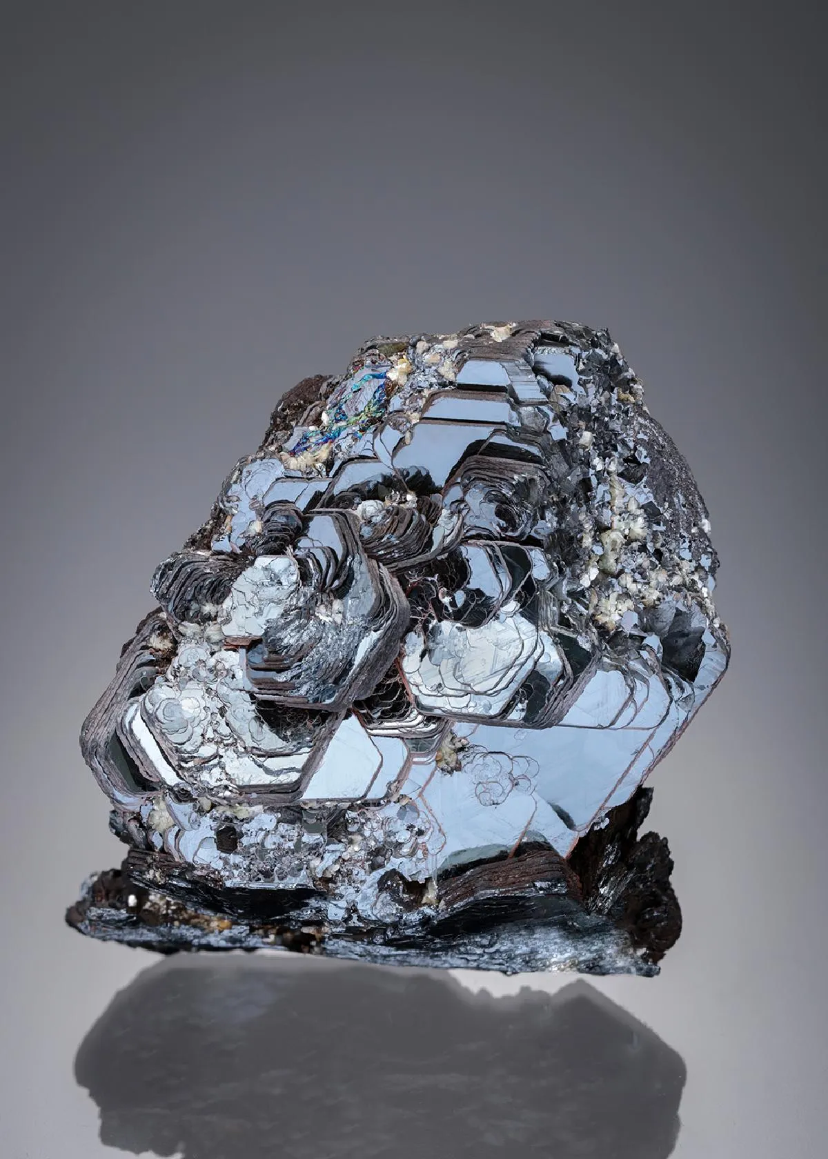 Hematite - image 1