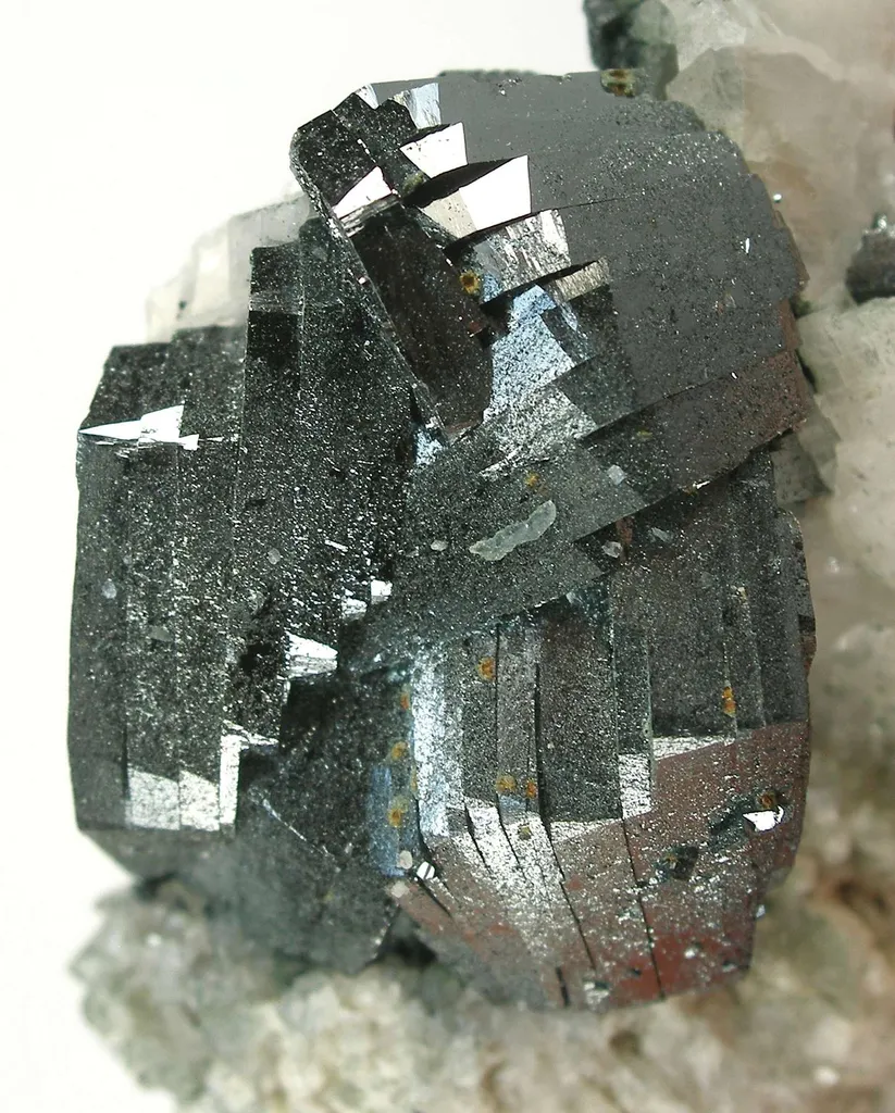 Hematite - image 4