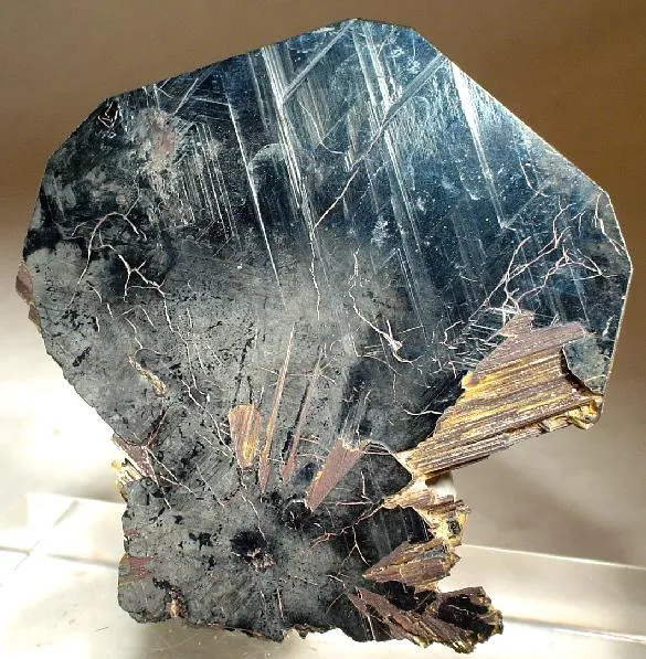 Hematite image