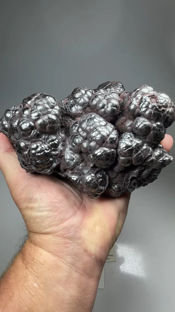Hematite - image 2