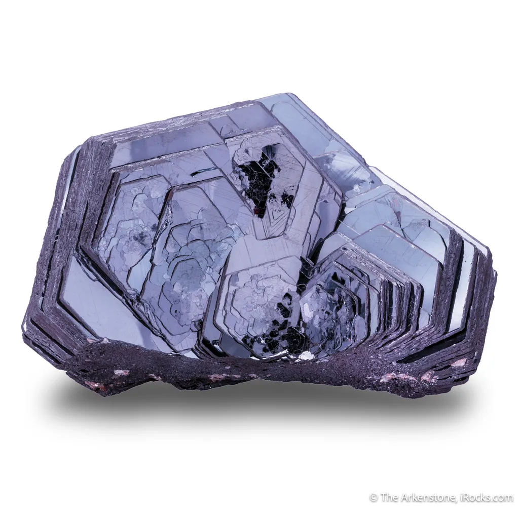 Hematite - image 3