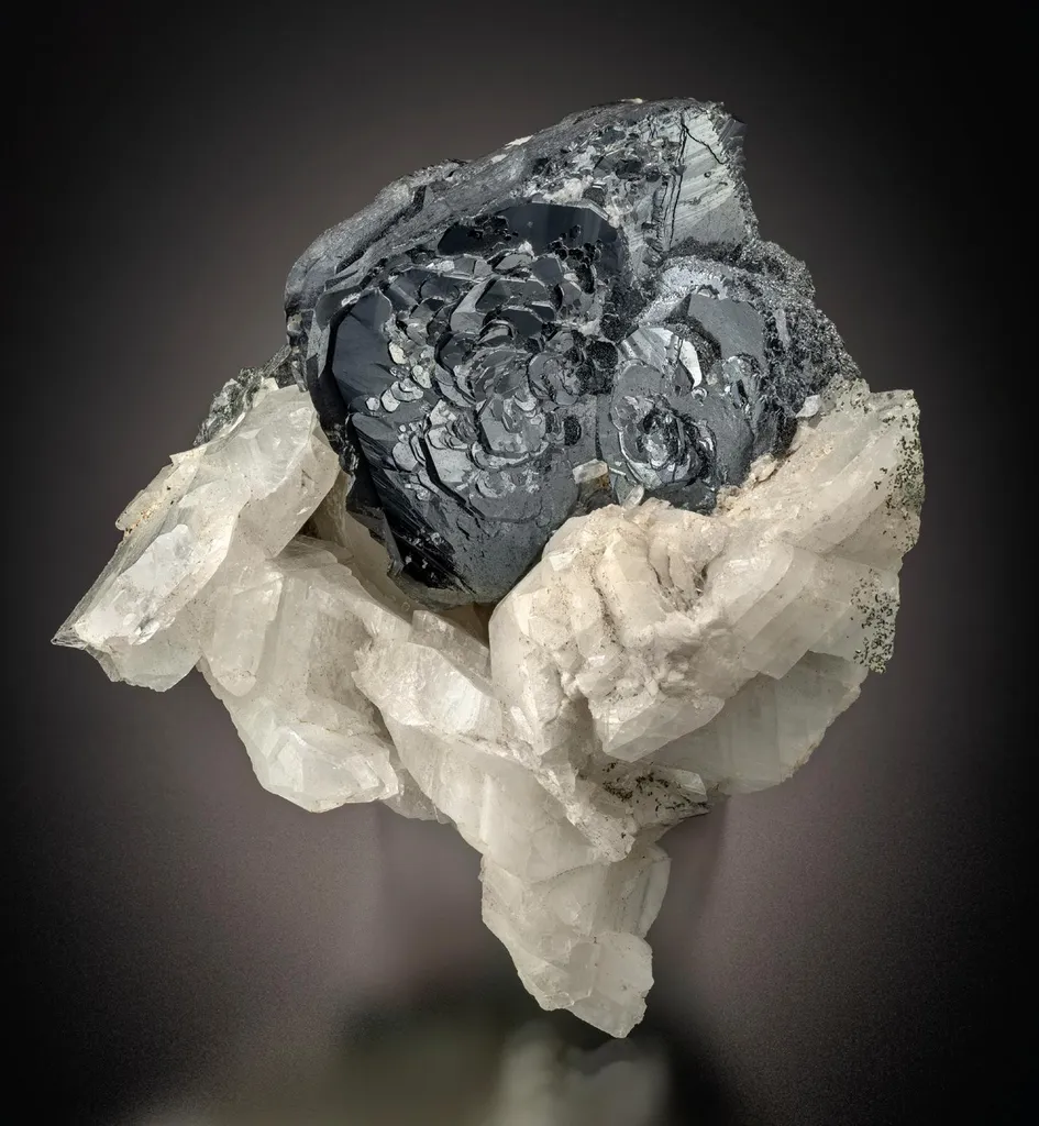 Hematite image