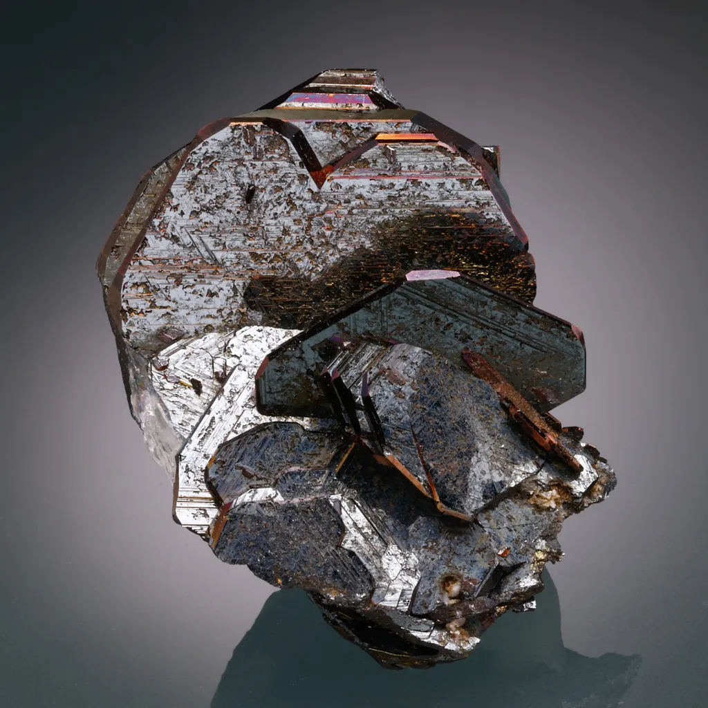 Hematite image