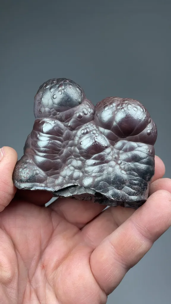 Hematite - image 2