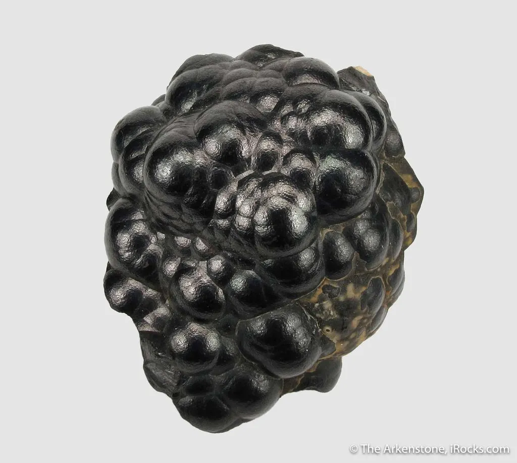 Hematite - image 2