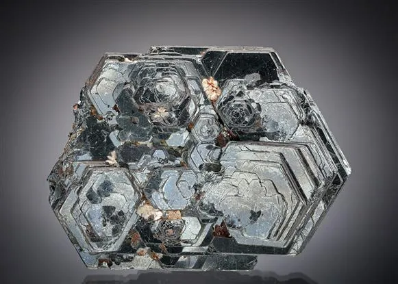 Hematite image