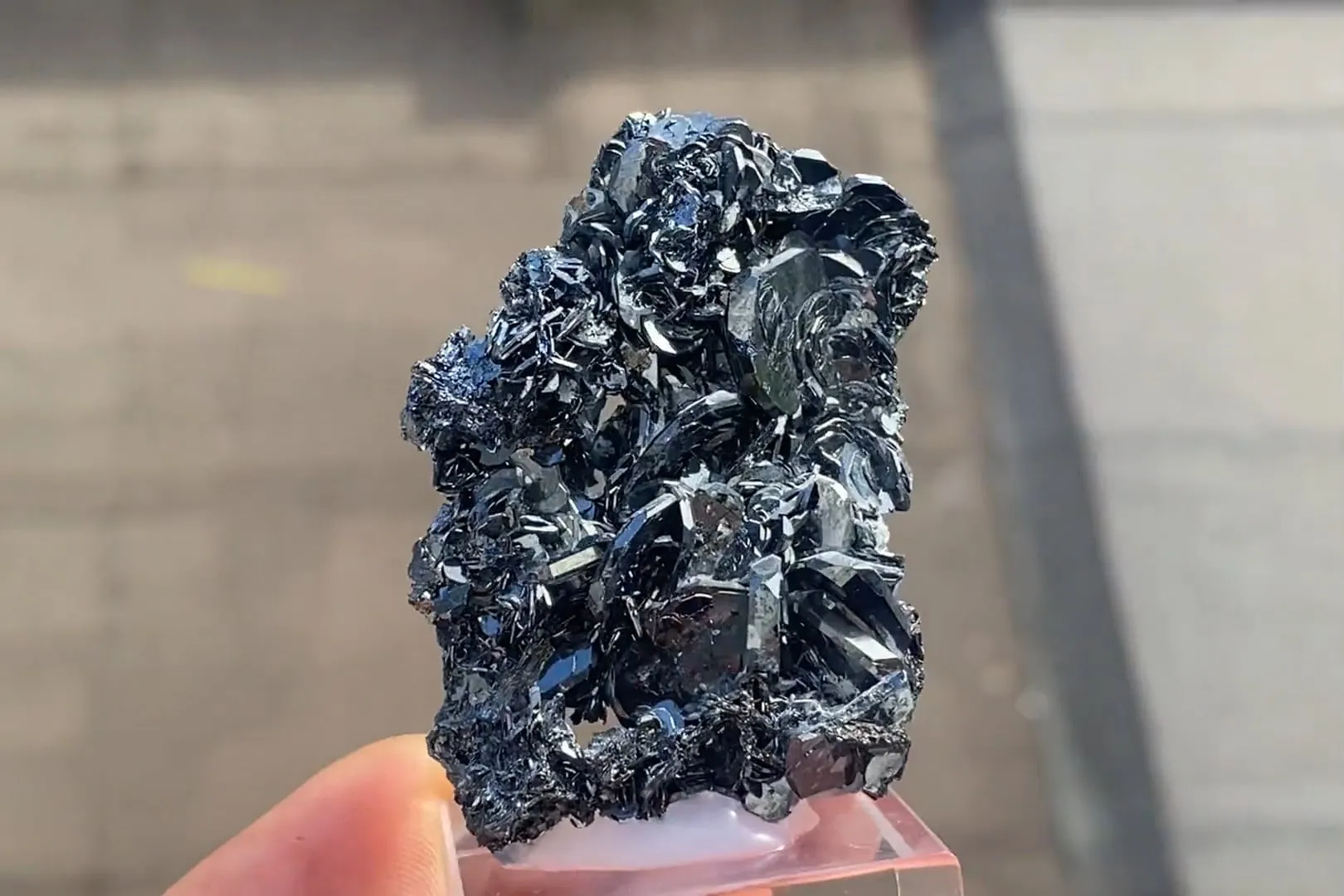 Hematite - image 5